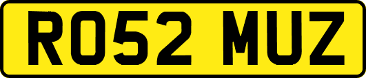 RO52MUZ