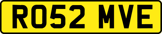 RO52MVE