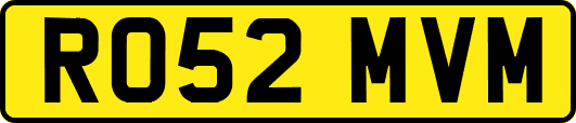 RO52MVM