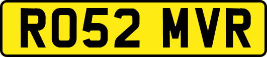 RO52MVR