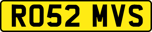 RO52MVS