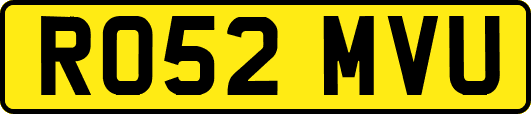 RO52MVU
