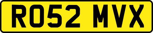 RO52MVX