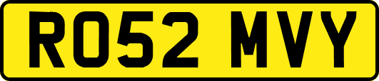 RO52MVY