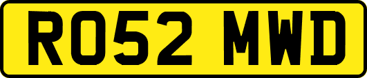 RO52MWD