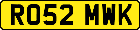 RO52MWK