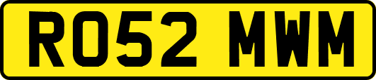RO52MWM