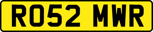 RO52MWR