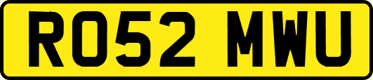 RO52MWU