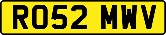 RO52MWV