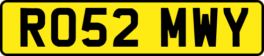 RO52MWY