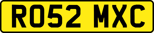 RO52MXC