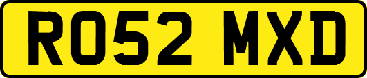 RO52MXD