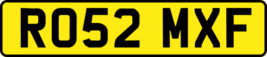 RO52MXF