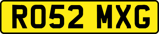 RO52MXG