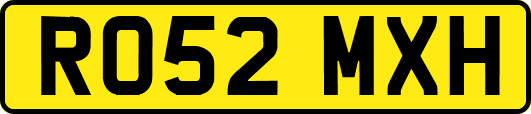 RO52MXH