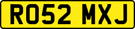 RO52MXJ