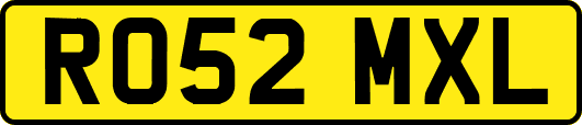 RO52MXL