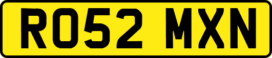 RO52MXN