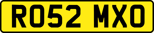 RO52MXO