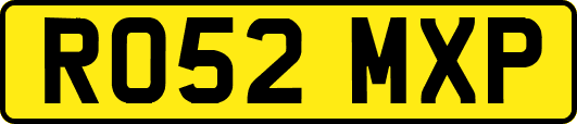 RO52MXP