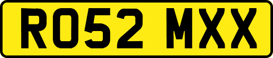 RO52MXX