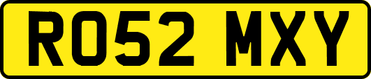 RO52MXY