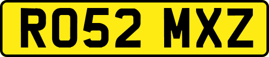 RO52MXZ
