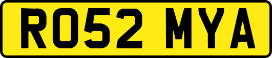 RO52MYA