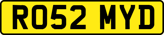 RO52MYD