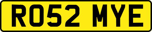 RO52MYE