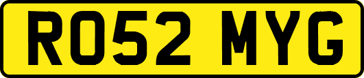 RO52MYG