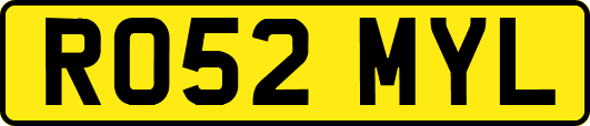 RO52MYL