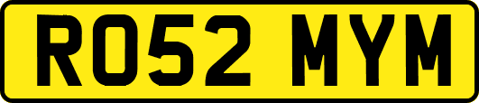 RO52MYM