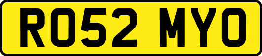 RO52MYO