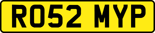 RO52MYP