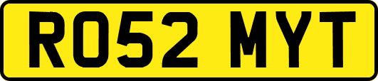 RO52MYT