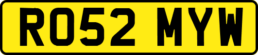 RO52MYW