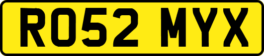 RO52MYX