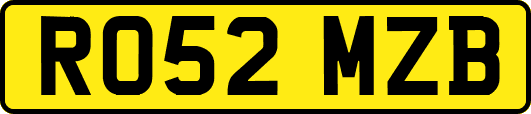RO52MZB