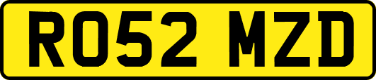 RO52MZD