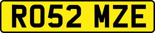 RO52MZE