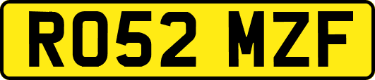 RO52MZF
