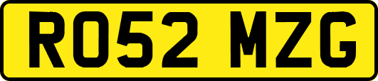 RO52MZG
