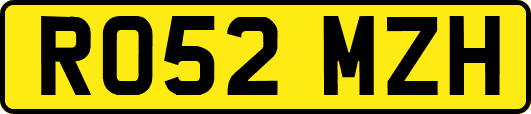 RO52MZH