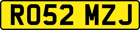 RO52MZJ