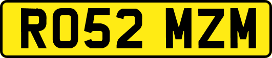 RO52MZM