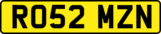 RO52MZN