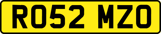 RO52MZO