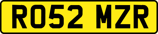 RO52MZR